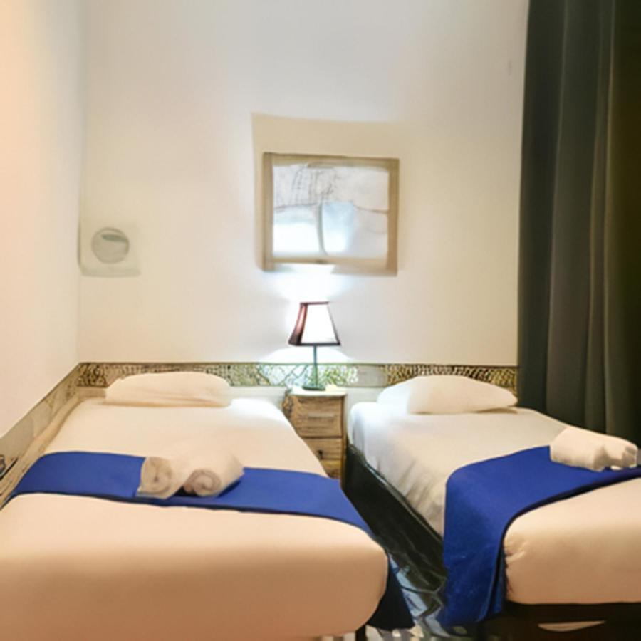 קינטה דו אנז'ו Arrabida Resort מראה חיצוני תמונה