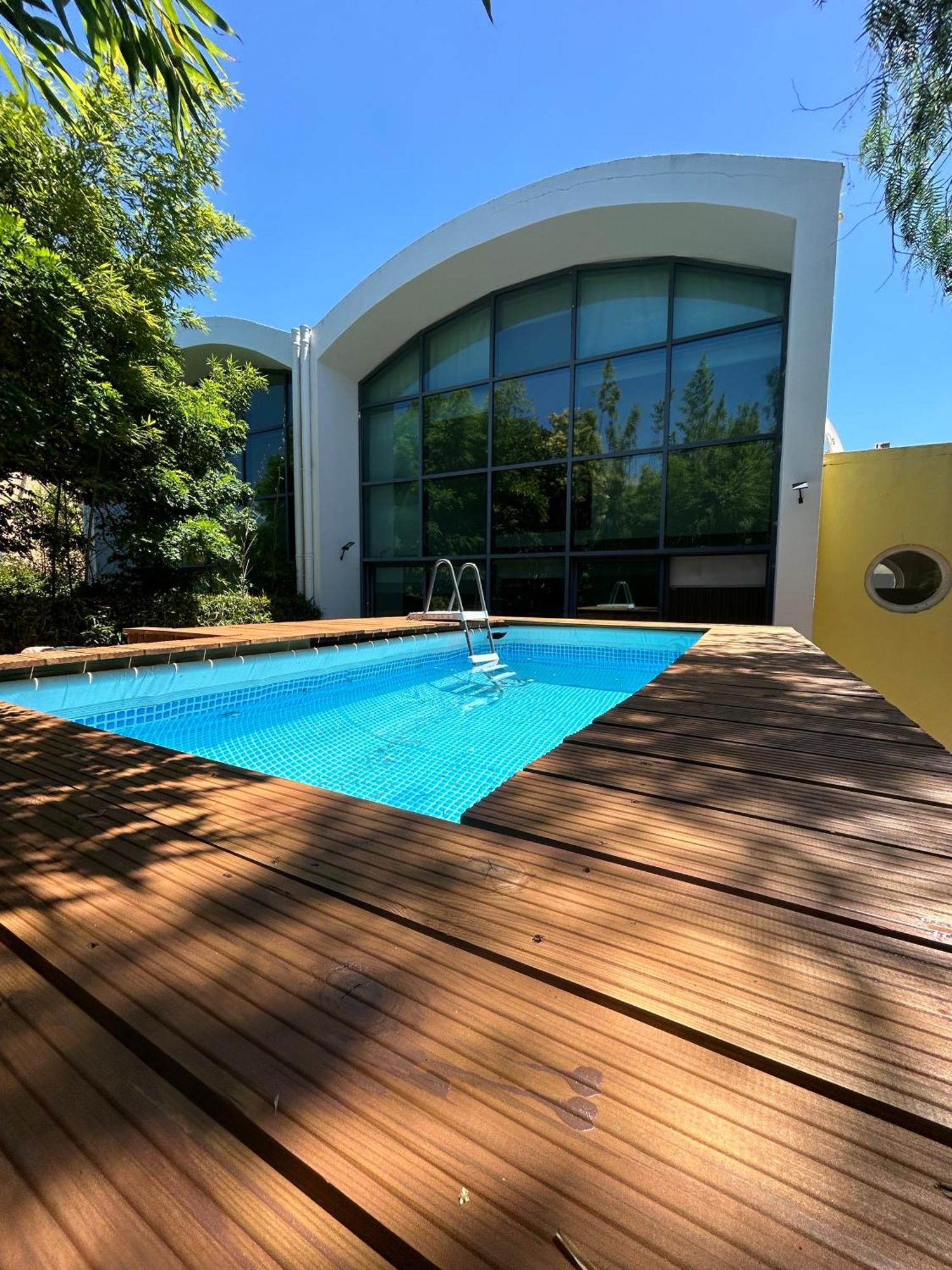 קינטה דו אנז'ו Arrabida Resort מראה חיצוני תמונה