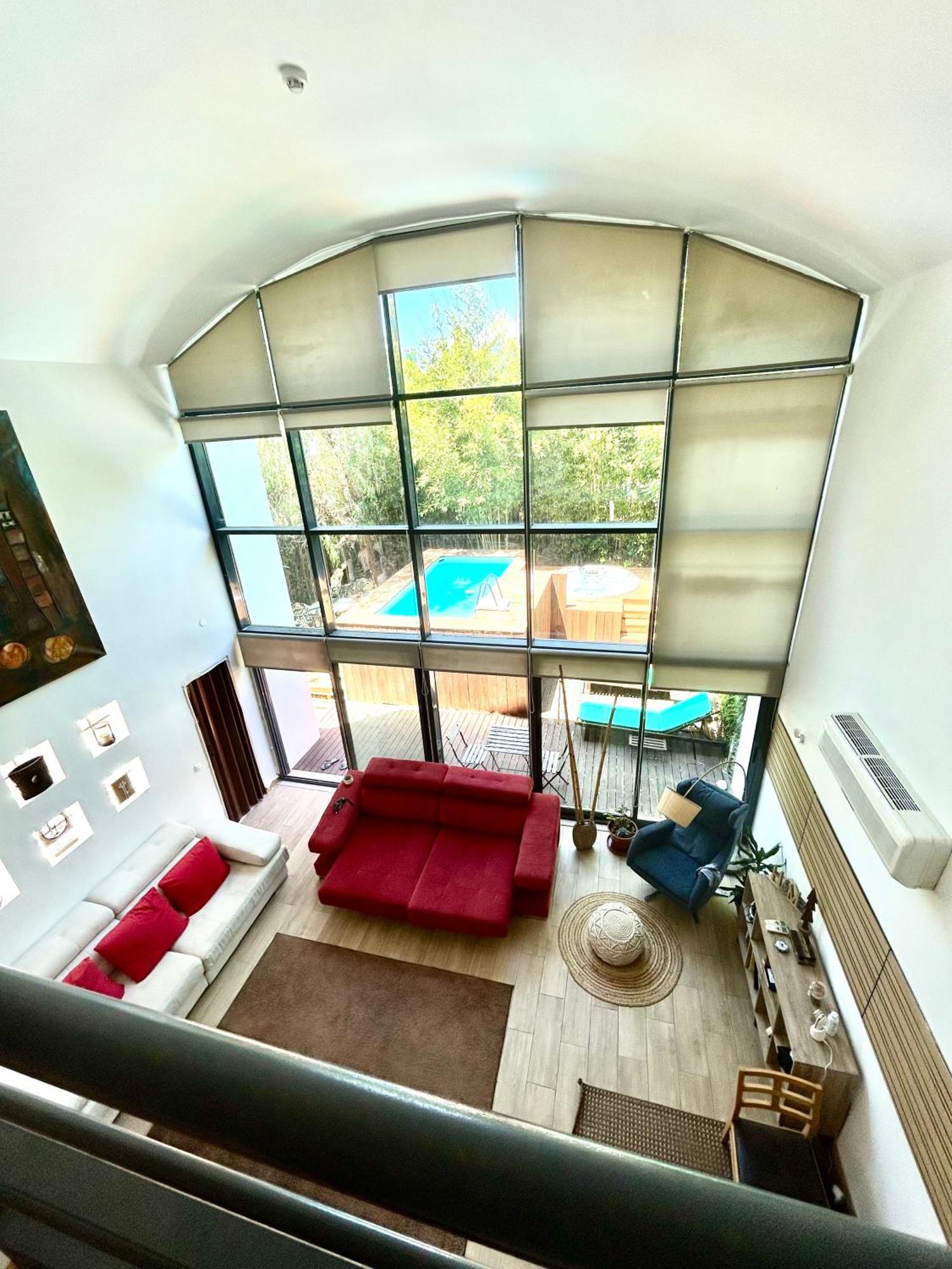 קינטה דו אנז'ו Arrabida Resort מראה חיצוני תמונה